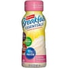 Carnation Breakfast Essentials Oral Supplement Carnation Breakfast Essentials Creamy Strawberry 8 oz. Bottle Ready to Use Case of 24