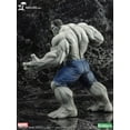 thumbnail image 4 of The Avengers Marvel Gray Hulk Action Figure, 10" in, 4 of 4