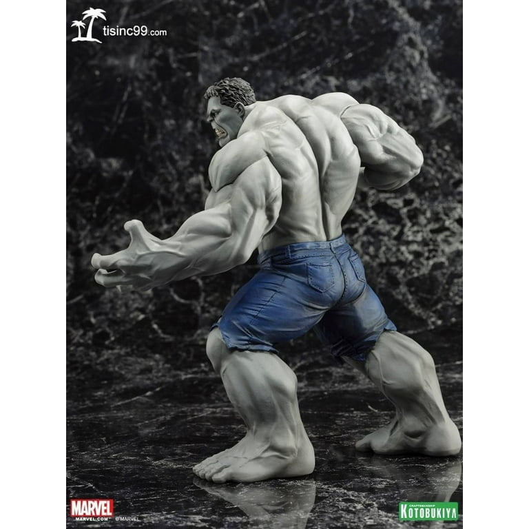 Marvel Avengers Grey Hulk 10
