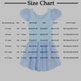 thumbnail image 3 of ZACPNCV Ballet Leotards for Girls Toddler Dance Leotards Short Short Sleeve Skirt Ballerina Outfits Pink 2-3 Years, 3 of 7