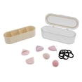 thumbnail image 3 of Silhouette Beauty Organizer With Sponges and Puffs, 3 of 5
