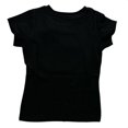 thumbnail image 2 of Disney Minnie Mouse Women's Short Sleeve Glow In The Dark Family T-Shirt (S), 2 of 2