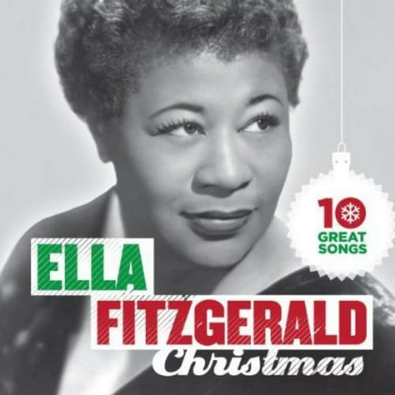 10 Great Christmas Songs (CD)
