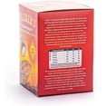 thumbnail image 4 of Fluker's Incandescent 75W Light Bulbs, Reptile Basking, 4 of 5