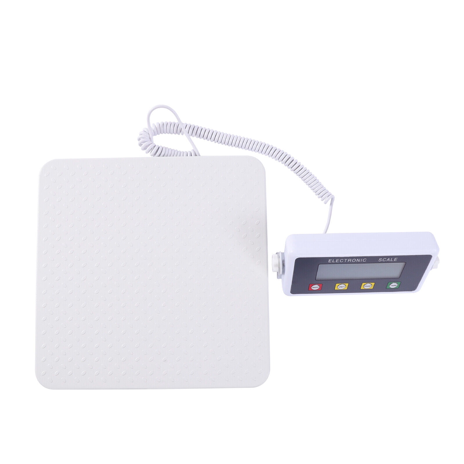 660lbs Medical Scale High-precision Digital Display Electronic Body Weight Scale