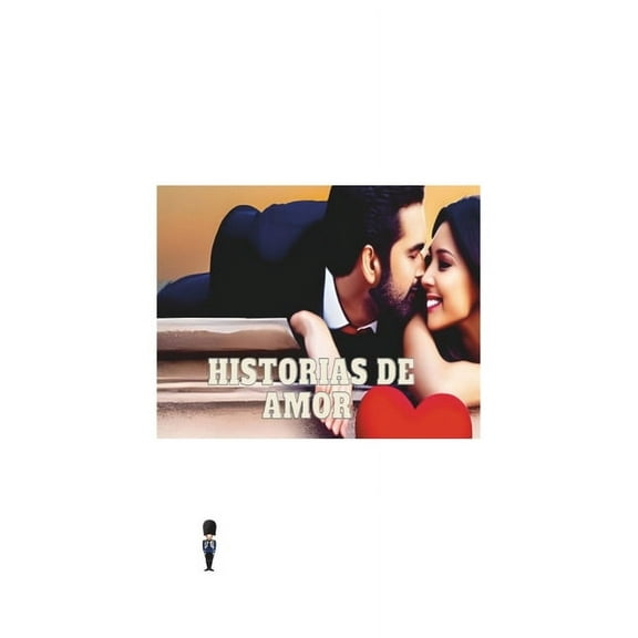 Historias de Amor, (Paperback)