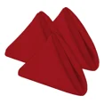 thumbnail image 2 of Servilletas De Tela Colores 40x40 Cm Luxor Paquete 20 Piezas, 2 of 8