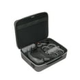 thumbnail image 2 of High-Capacity Storage Case for DJI NEO 2 & Goggles N3 – Premium Fabric Shell, Shockproof Protective Bag with Shoulder Strap, 2 of 10