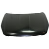 Hood Compatible with NISSAN MAXIMA 2007-2008 Steel