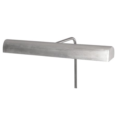 

Cocoweb 14 Classic Hardwired LED Picture Light - Satin Nickel