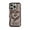 Pink, variant on Designed for iPhone Case,Cute Wave Electroplating Frame with Loveheart Kickstand Camera Lens Protection Shockproof Protective Cover Phone Case (iPhone 12 Pro Max,Black)