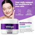 thumbnail image 2 of Crema Aura Vitamins Repigmentante para Vitíligo 119ml, 2 of 9