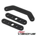thumbnail image 2 of TRA8926 Traxxas Bulkhead Tie Bar Front Upper TRA8926, 2 of 2