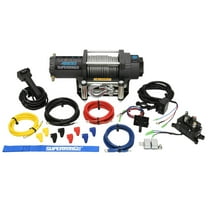 Superwinch 1145260 Terra 4500 Winch