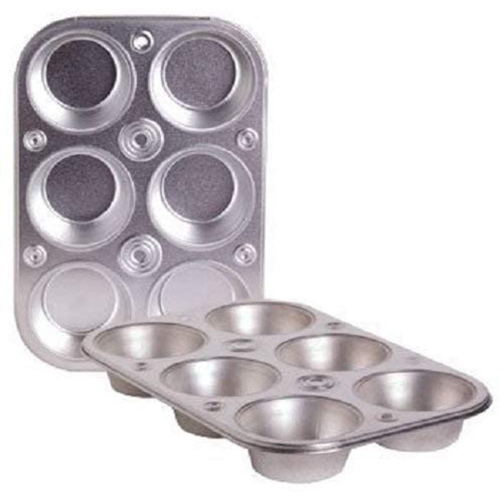 Cupcake Pan Muffin Pan Mini Muffin Pan 6ct 4 Pack