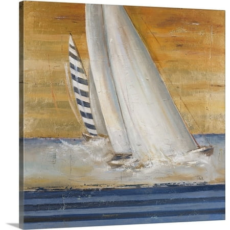 great big canvas patricia