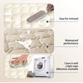thumbnail image 4 of Funda de cama para perros, impermeable, 100% gogobunny de doble cara, 4 of 7