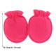 thumbnail image 3 of Guantes Para Bebés Que Evitan Que Se Rasquen La Cara, De Algodón Puro, Para Recién Nacidos De 0 A 3 A 6 Meses, Evitan Que Los Recién Nacidos Se Coman Las Manos, 3 of 3