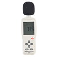 thumbnail image 2 of Medidor de Nivel de Sonido Jadeshay SENSOR INTELIGENTE AS824 Digital, 2 of 8