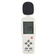 thumbnail image 1 of Medidor de Nivel de Sonido Digital NikouMX SMART SENSOR AS824, 1 of 8