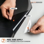Nano Ceramic Window Tint - 36 in x 5 ft Roll