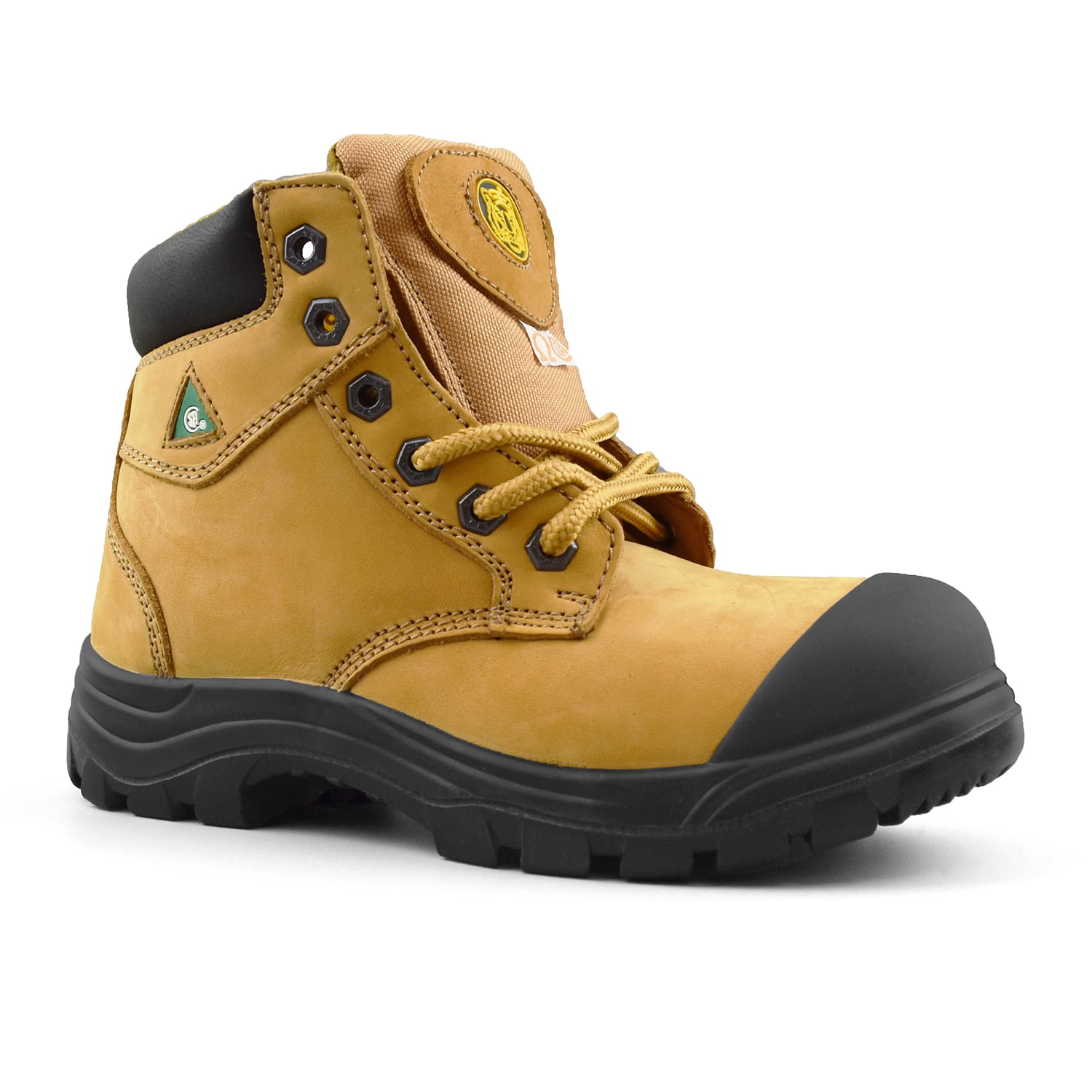 steel toe boots walmart canada