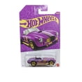 thumbnail image 5 of Hot Wheels 5 car set Pearl and Chrome Vehicle 2025 Mix 2, 5 of 6