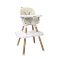 thumbnail image 1 of Silla alta Infanti Lifestyle Mila 6 en 1, 1 of 4