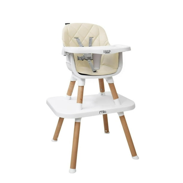 Silla alta Infanti Lifestyle Mila 6 en 1