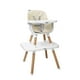thumbnail image 1 of Silla alta Infanti Lifestyle Mila 6 en 1, 1 of 4