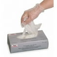 thumbnail image 2 of Condor Disposable Gloves,Vinyl,M,PK100 3BA45, 2 of 2