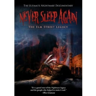 Scream, Queen!: My Nightmare on Elm Street - Walmart.com