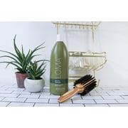 Loma Nourishing and Moisturizing Shampoo for Dry & Chemically-Treated Hair, Sulfate Free, 33.8 fl oz