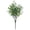 4#GN1,13.7 Inch, variant on Artificial Pine Branches,Fake Greenery Pines Picks,Flexible Reusable Cedar Leaves Needle Sprigs,Plastic Fake Christmas Greenery Needle Pick,Realistic Faux Pine Stems for Vase,Garland,Wreath