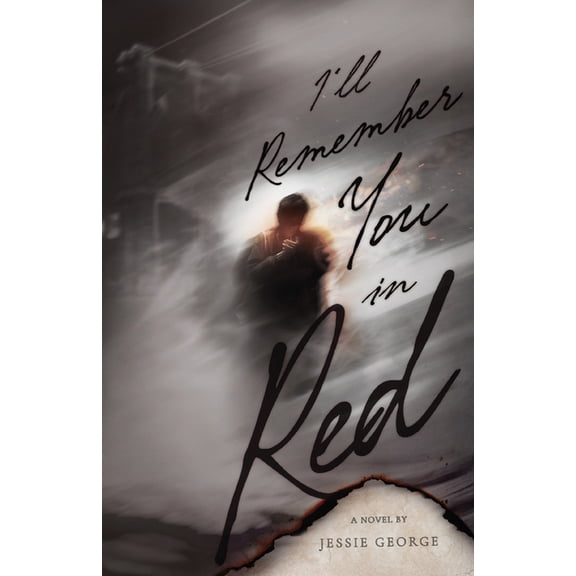 I'll Remember You in Red, (Paperback)