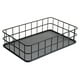 thumbnail image 2 of Cesta de alambre para encimera, organizador grande de metal resistente, apilable y para el hogar L, 2 of 9