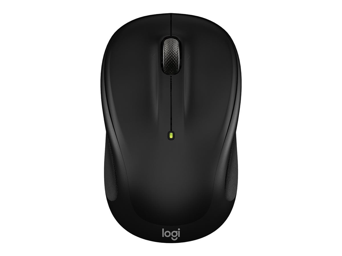 Logitech Pop - Mouse - Compact - Optical - 4 Buttons