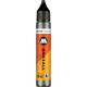 thumbnail image 1 of Pintura Acrílica Para Refill One4All 30Ml Molotow multicolor 30ml, 1 of 2