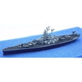 thumbnail image 5 of Ideal Gift Choice WWII USS Massachusetts Battleship Model for Special Occasions, 5 of 8