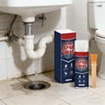 thumbnail image 4 of Proof Repair Glue for Household Waterproofing & Sealing, Indoor & Outdoor, Fast-Drying, High Elasticity, Crack & Leak Repair for Wall, Roof, Pipe Joints, Non-Toxic, Easy to Use A, 4 of 6