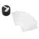 thumbnail image 2 of Fibra De Vidrio Para Uñas, Kit De Fibra De Vidrio Para Extensión De Uñas, Cortable, Antigrietas, 20 Ml, 10 Uds., Herramienta De Arte DIY De Larga Duración, Reparación De YLSHRF Otros, 2 of 8