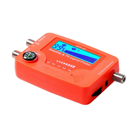 search instrument,2 In 1 Portable Tv Antenna Lcd Satellite Portable 1 Satellite And Antenna Meter Meter In 1 Satellite And Tv Lcd Meter Meter With Dsfen Meter With Alarm Satellite And Tv Eryue