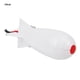 thumbnail image 4 of Wosthever Alimentador de cebo de pesca, jaula de plástico para señuelos de pesca, soporte portátil para fundición de cebo de peces, marrón Pescar Blanco largo 14.5 cm, 4 of 6