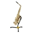thumbnail image 3 of Hercules DS530B Alto/Tenor Saxophone Stand, 3 of 12