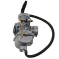 thumbnail image 5 of Carburetor Carburetor PZ16 16mm Compatible with 50Cc 70Cc 90Cc 110C ATV, 5 of 5