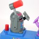 thumbnail image 5 of Martillo interactivo de mesa de juguete ANGGREK juego de batalla de martillo para niños, 5 of 8