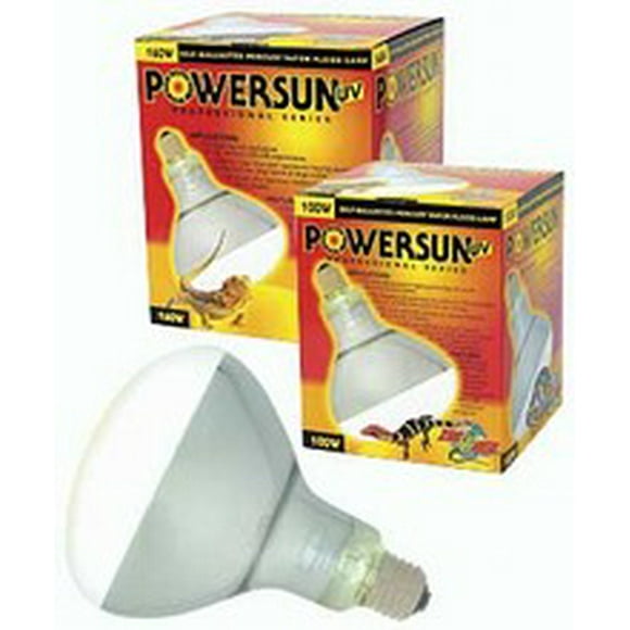 Zoo Med Power Sun 160 Watt