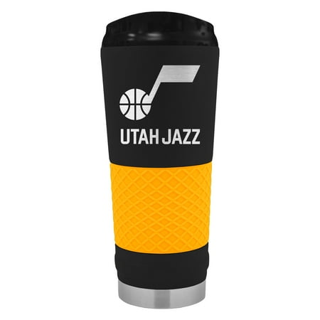 

Utah Jazz 30oz. Twist Travel Tumbler