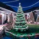 thumbnail image 4 of Luces tipo cuerda KNONEW, 164 pies, 1000 LED, impermeables, 8 modos (luz blanca fría), 4 of 9