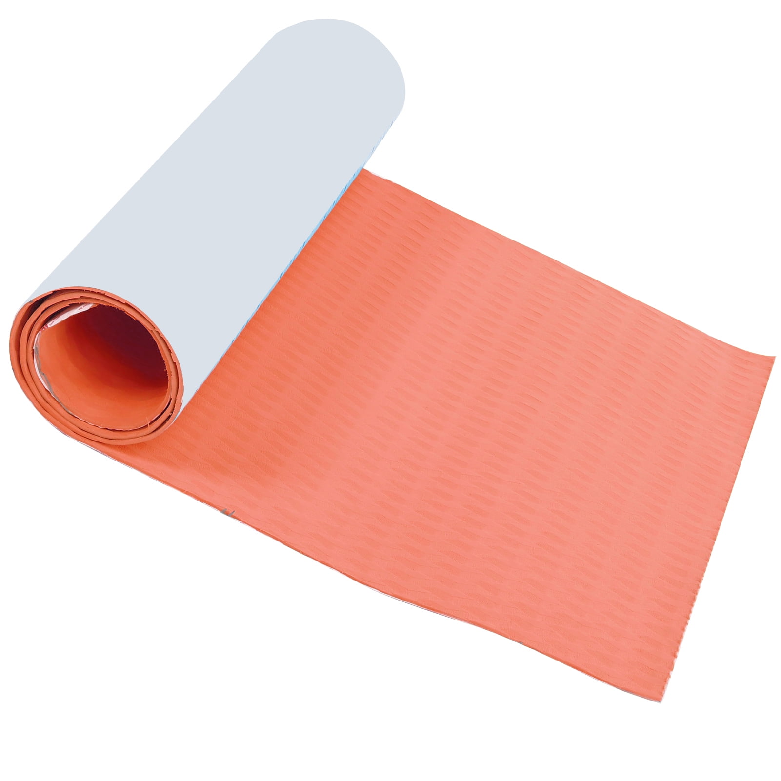 Ymiko EVA Deck Pad Glue Surf Pads, Surfboard Traction Adhesive Anti